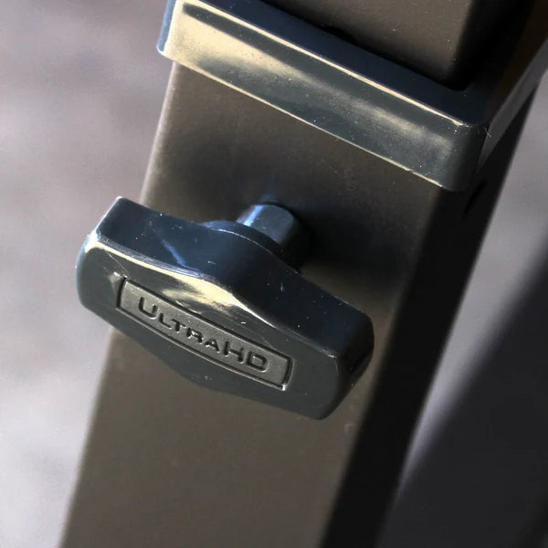 MAXIM HD 48" Timber Top Adjustable Height Workbench