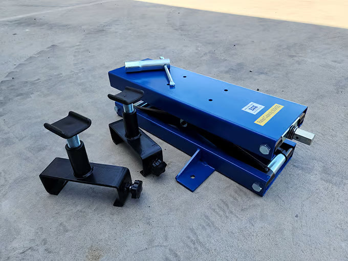 Motorcycle Lifting Jack