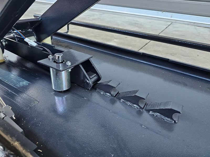 3T Portable Scissor Lift Hoist - Premium Garage Lift Australia